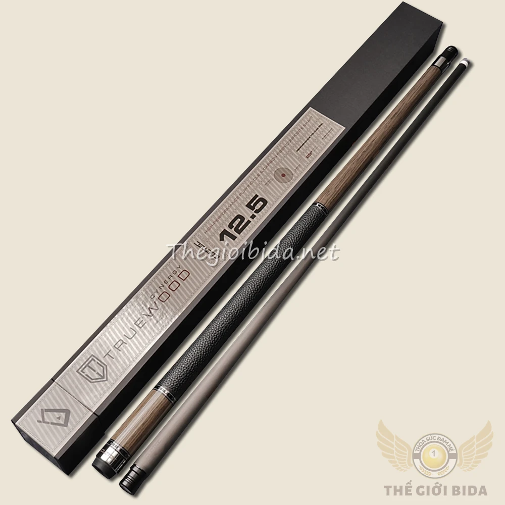 co-cuetec-walnut-95-106ltw-ii cơ cuetec walnut 95-106-ltw ii