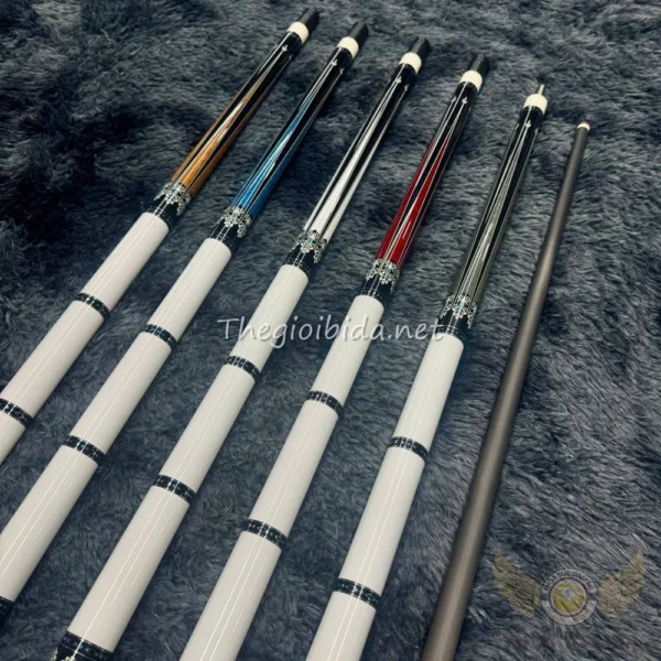 cơ mit black arrow 3c 2