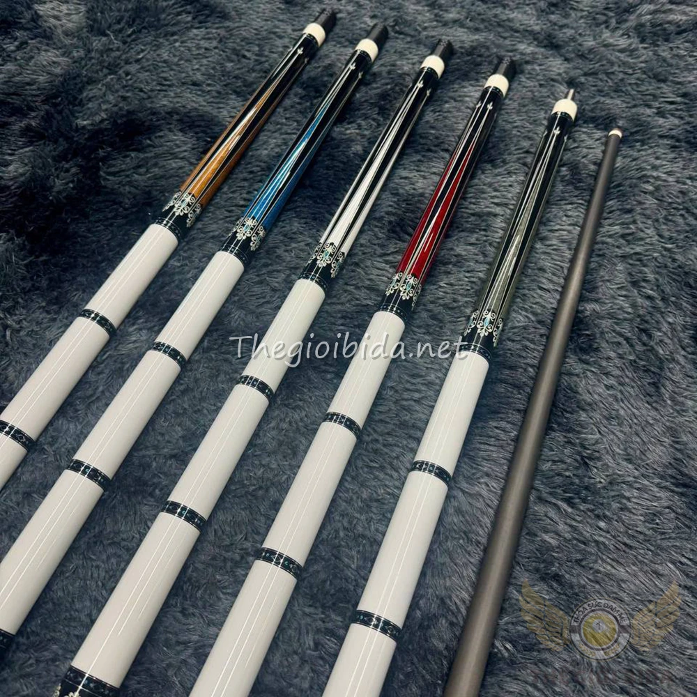 cơ mit black arrow 3c 2
