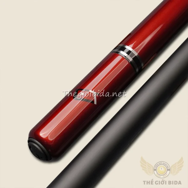 gậy nhảy cuetec propel red 95-141r 1